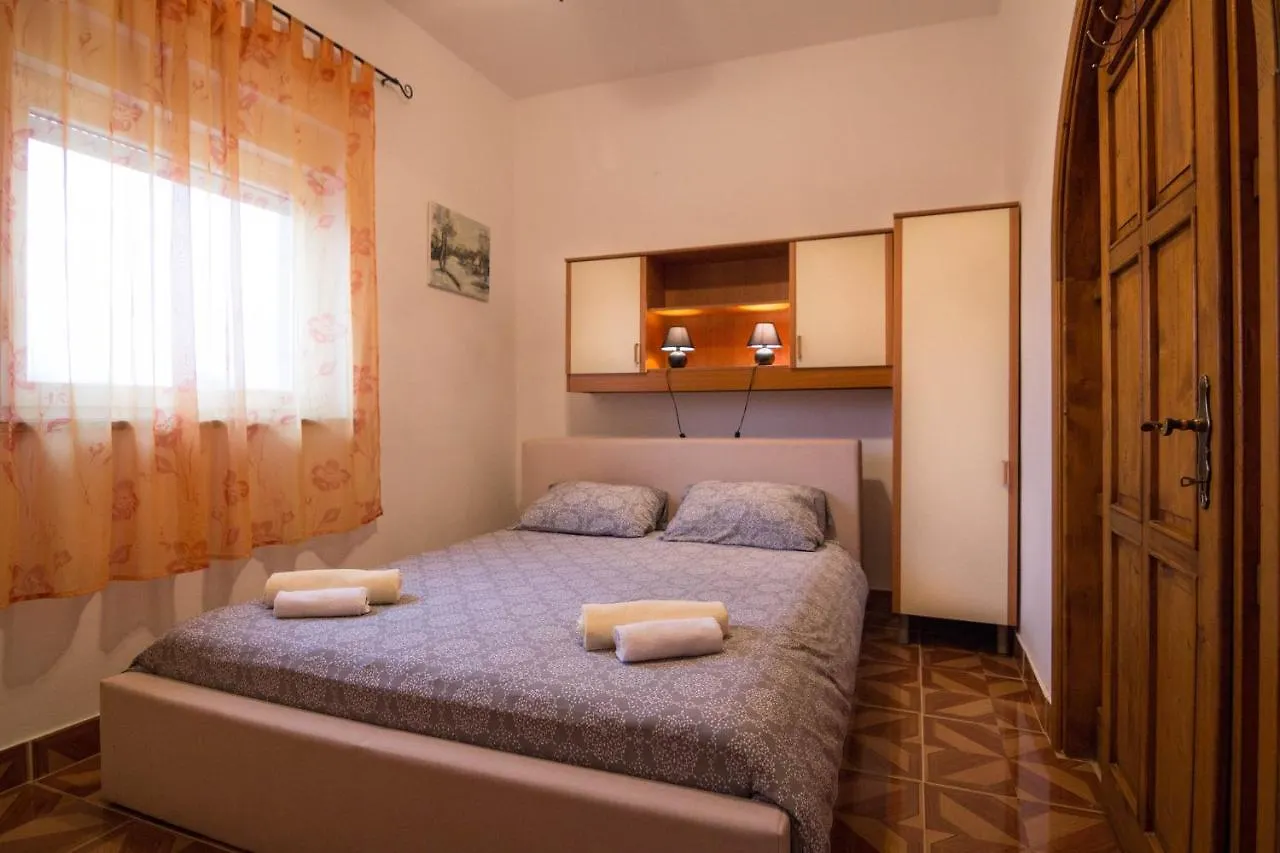 Olympia Apartment Fazana Croatia