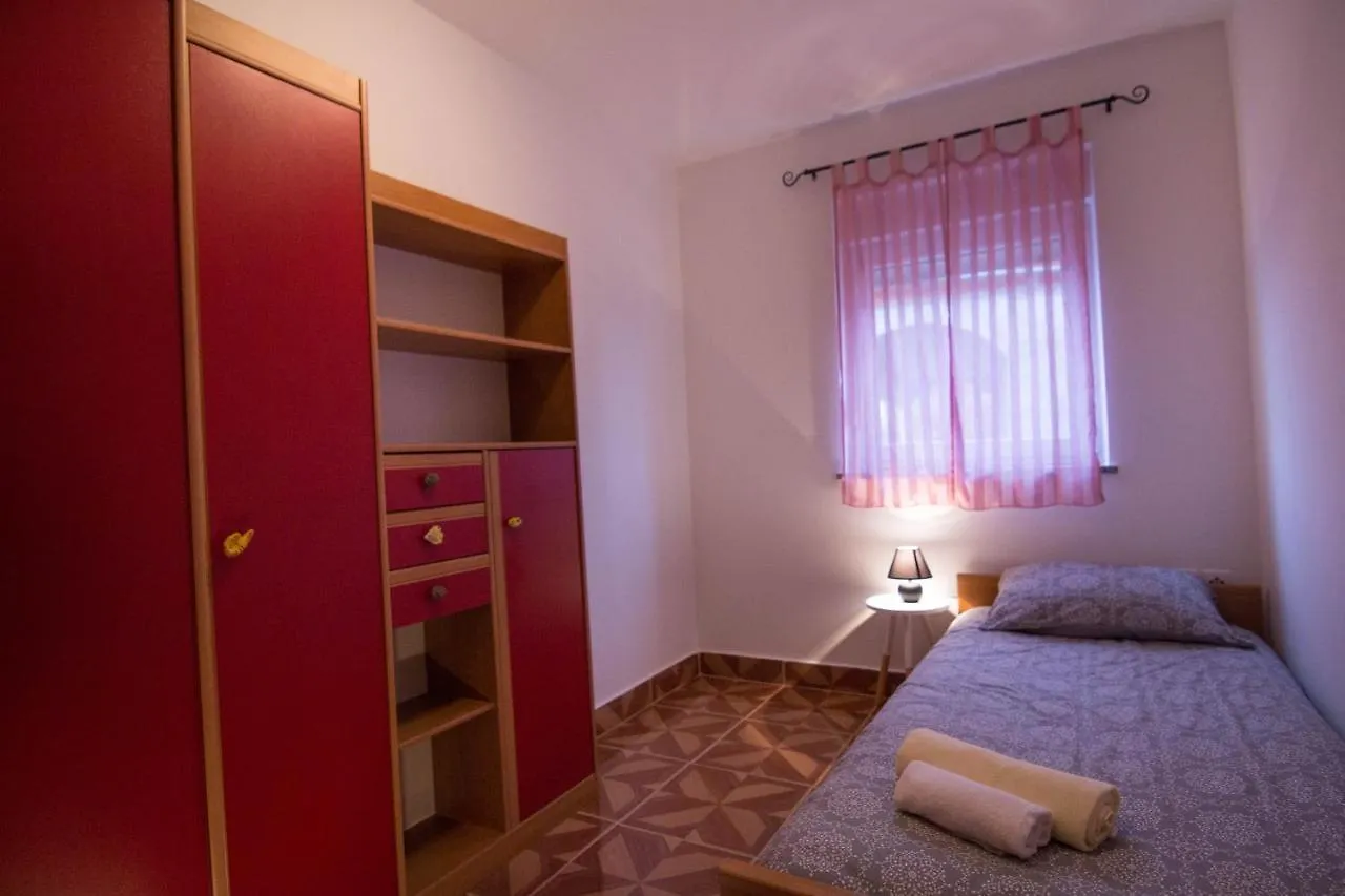 Olympia Apartment Fazana 0*,  Croatia