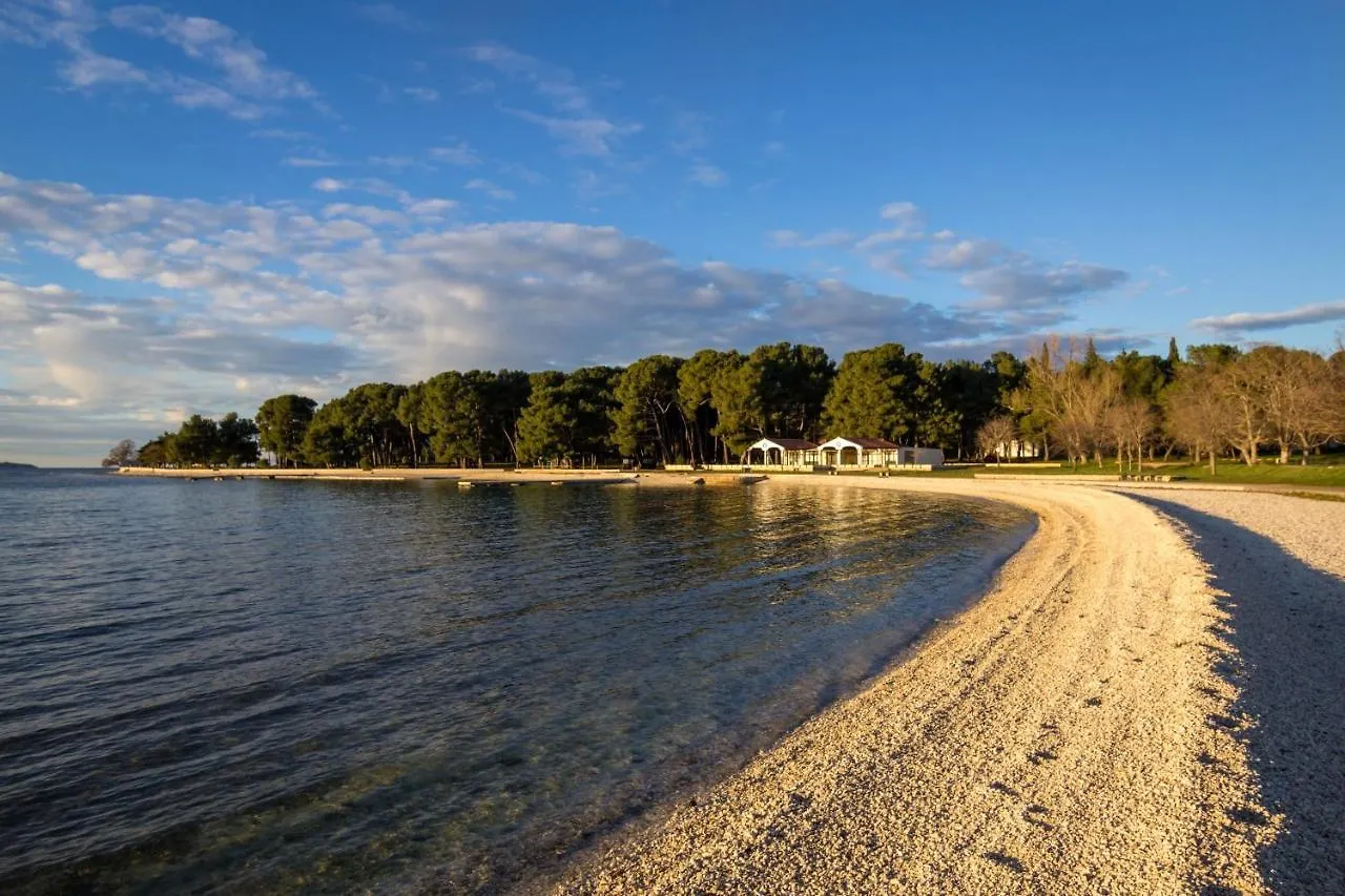 Olympia Apartamento Fažana