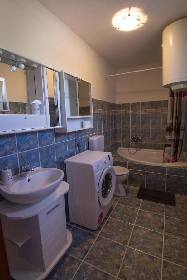 Olympia Apartamento Fažana