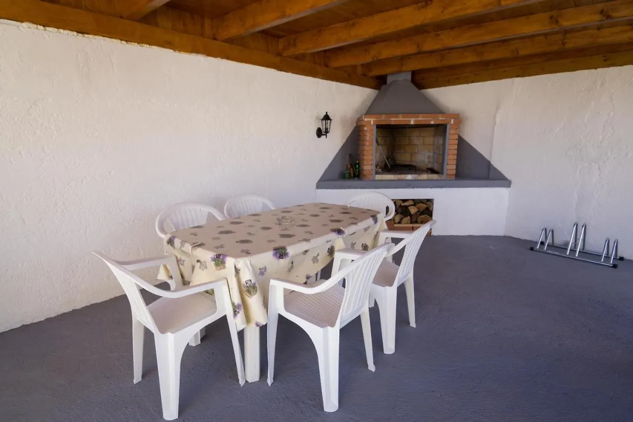 Olympia Apartamento Fažana