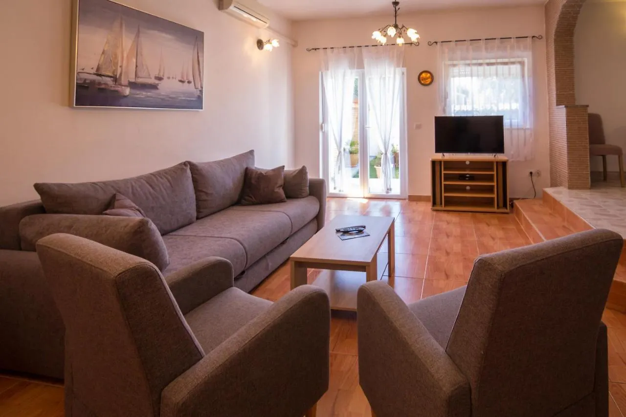 Olympia Apartamento Fažana