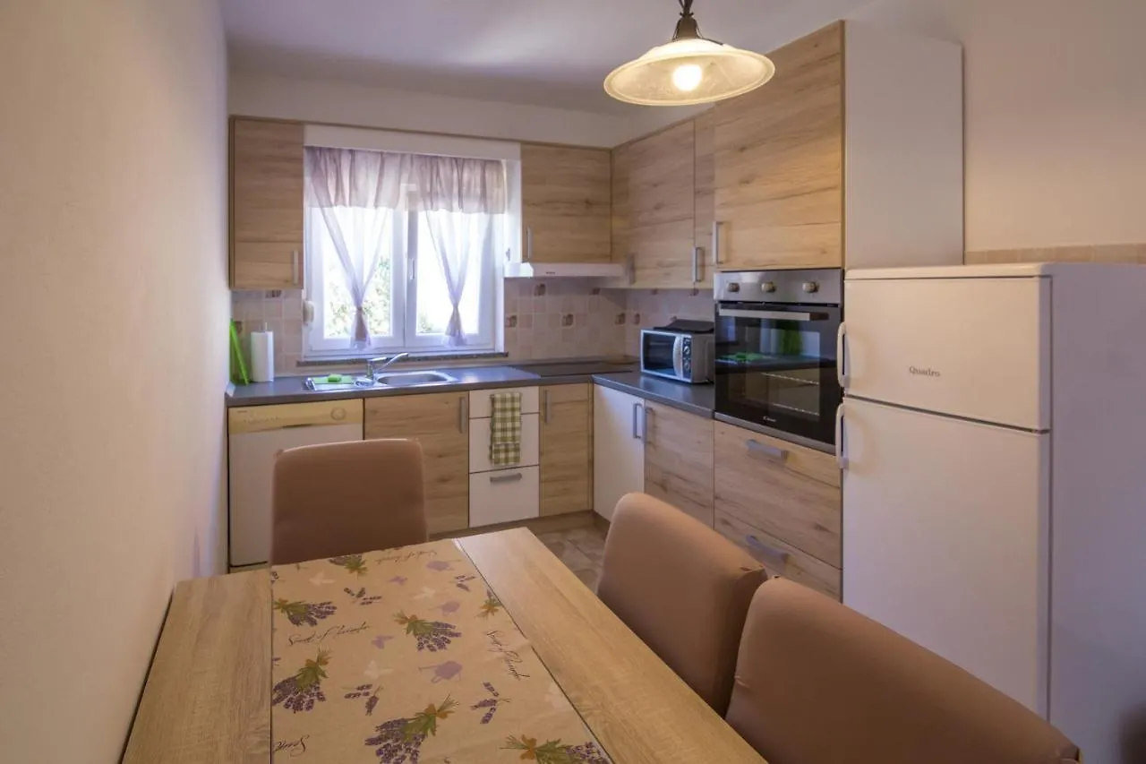 Olympia Apartamento Fažana Croácia